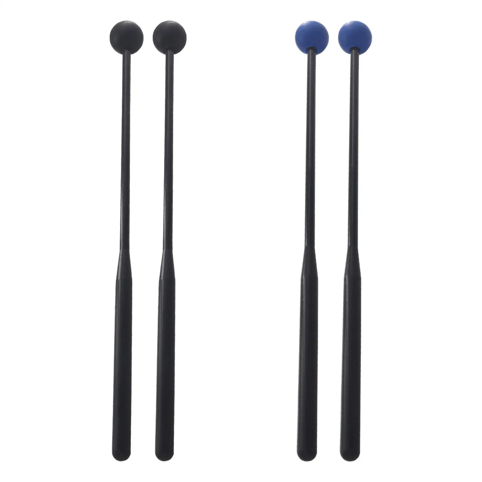 2Pcs Percussion Drumsticks, Rubber Mallet Percussion 12'' Drum Mallet, Percussion Xylophone Mallets for Yoga, Carillon
2Pcs Percussion Drumsticks, Rubber Mallet Percussion 12'' Drum Mallet, Percussion Xylophone Mallets for Yoga, Carillon