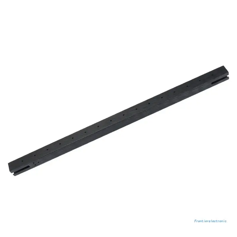 

Upgraded 3D Printer Parts X-axis Fixed Liner Guide 350mm Rail Profile for Voron2.4 R2/Trident DropShipping