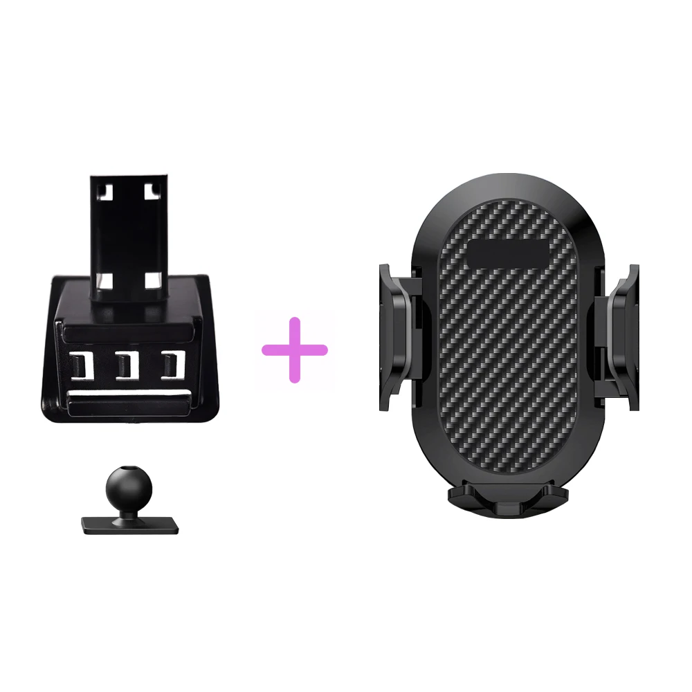 Автомобильный держатель для телефона Kia Carnival KA4 Sedona 2021-2023, кронштейн для беспроводной зарядки, гравитационная подставка, крепление для телефона, автомобильные аксессуары
Автомобильный держатель для телефона Kia Carnival KA4 Sedona 2021-2023, кронштейн для беспроводной зарядки, гравитационная подставка, крепление для телефона, автомобильные аксессуары