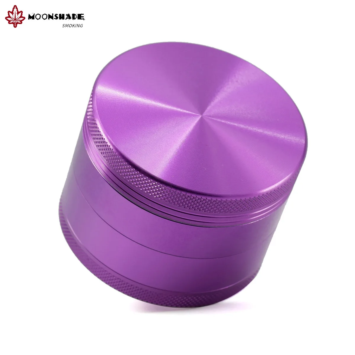MOONSHADE 50mm 4-Layer Zinc Alloy Weed Herb Tobacco Grinder Weed Grinder Smoking Pipe Weed Accessories Tobacco Pipes Pipas Fumar
MOONSHADE 50mm 4-Layer Zinc Alloy Weed Herb Tobacco Grinder Weed Grinder Smoking Pipe Weed Accessories Tobacco Pipes Pipas Fumar