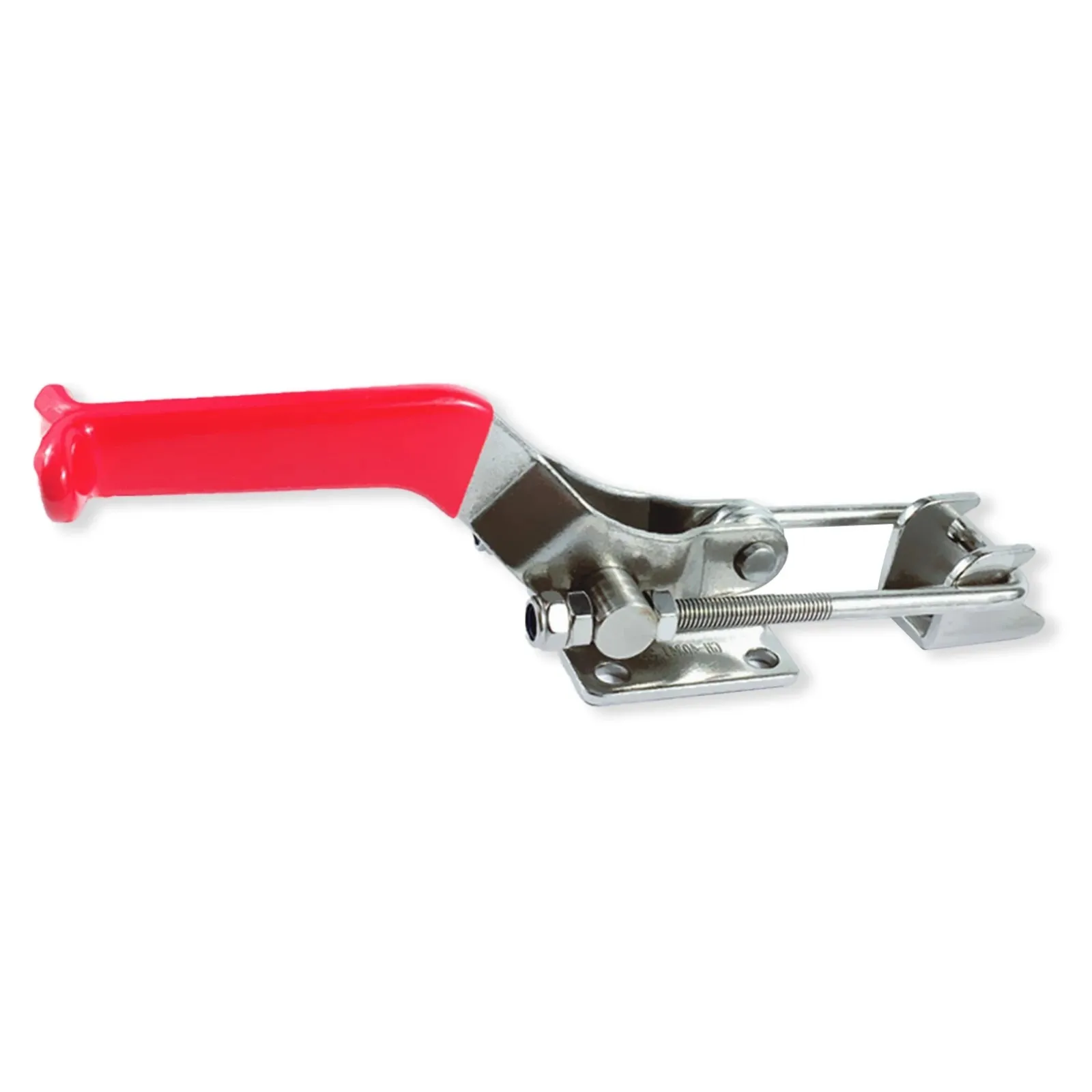 Quick Release Toggle Clamp Hand Tool Adjustable Box Buckle Door Bolt Clamp Latch Type Toggle Clamp Woodwork Tools
Quick Release Toggle Clamp Hand Tool Adjustable Box Buckle Door Bolt Clamp Latch Type Toggle Clamp Woodwork Tools