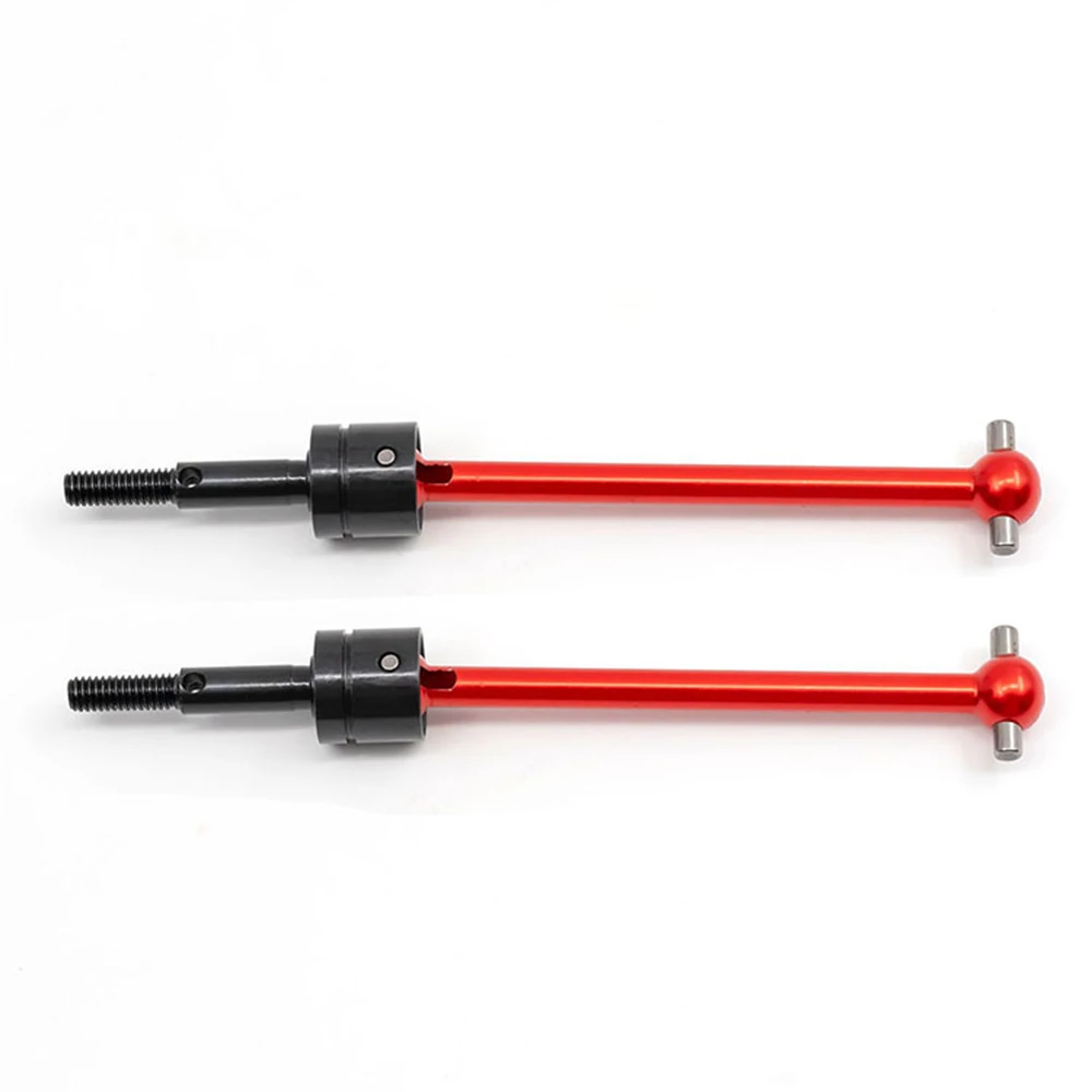 High Quality Durable Metal Drive Shaft Replacement CVD for 1/10 Tamiya tt02b RC Car Accessories
High Quality Durable Metal Drive Shaft Replacement CVD for 1/10 Tamiya tt02b RC Car Accessories