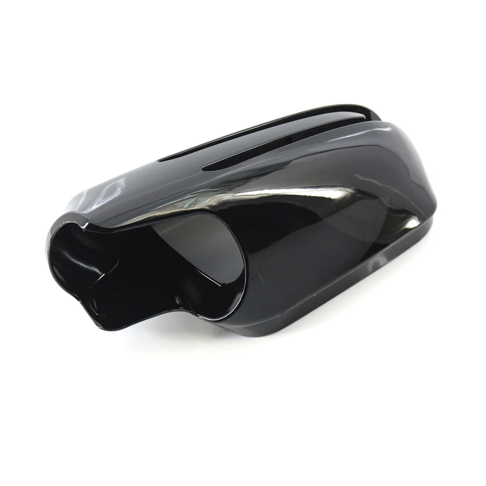 For Benz For E-Coupe W207 Mirror Housing Mirror Cover Garden Accessories Convenient Easy To Install Gloss Black
For Benz For E-Coupe W207 Mirror Housing Mirror Cover Garden Accessories Convenient Easy To Install Gloss Black