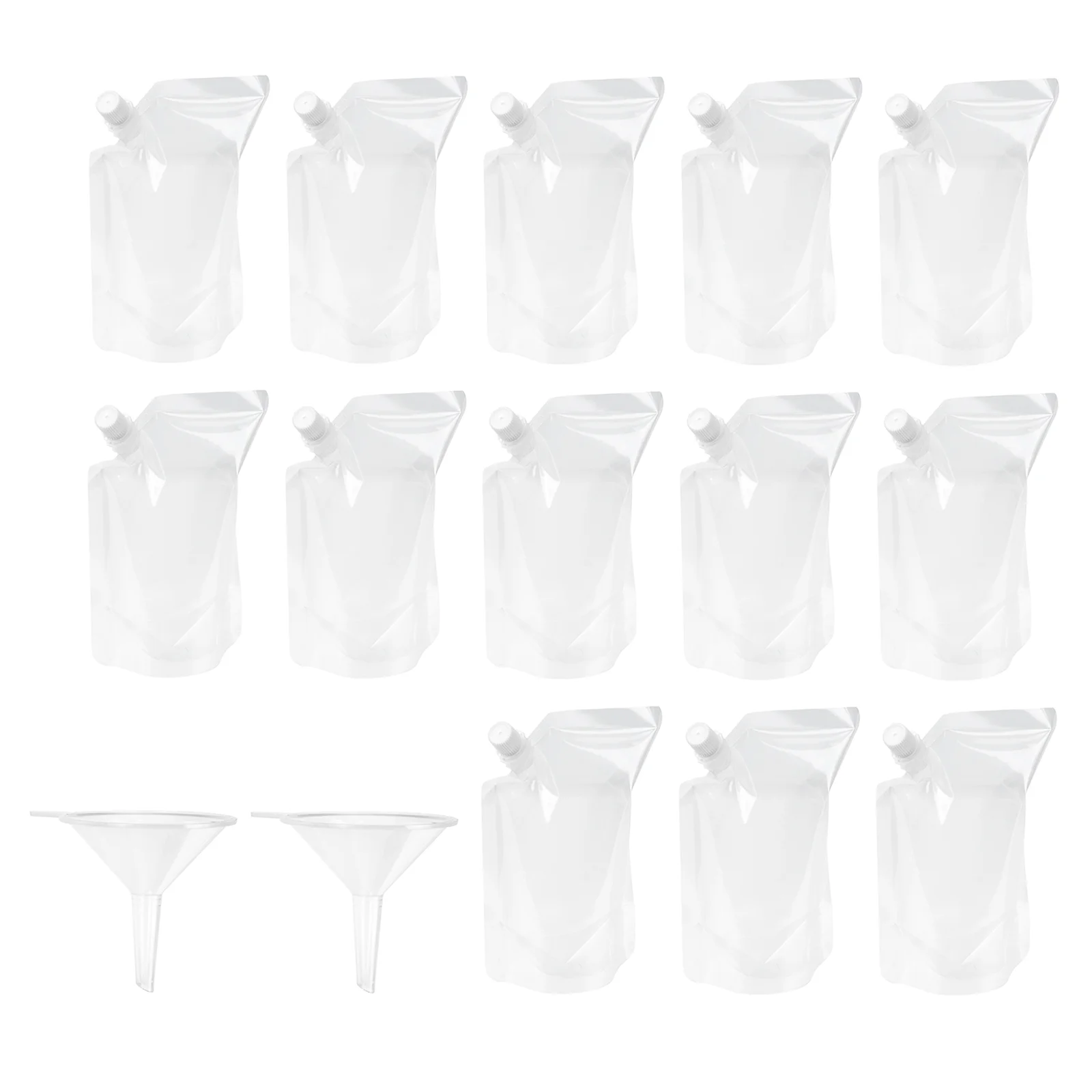 Bag Bags Flask Drinking Pouch Waterflasksjuice Pouches Drink Clear Beveragereusable Liquidcollapsible Smoothie Storage
Bag Bags Flask Drinking Pouch Waterflasksjuice Pouches Drink Clear Beveragereusable Liquidcollapsible Smoothie Storage