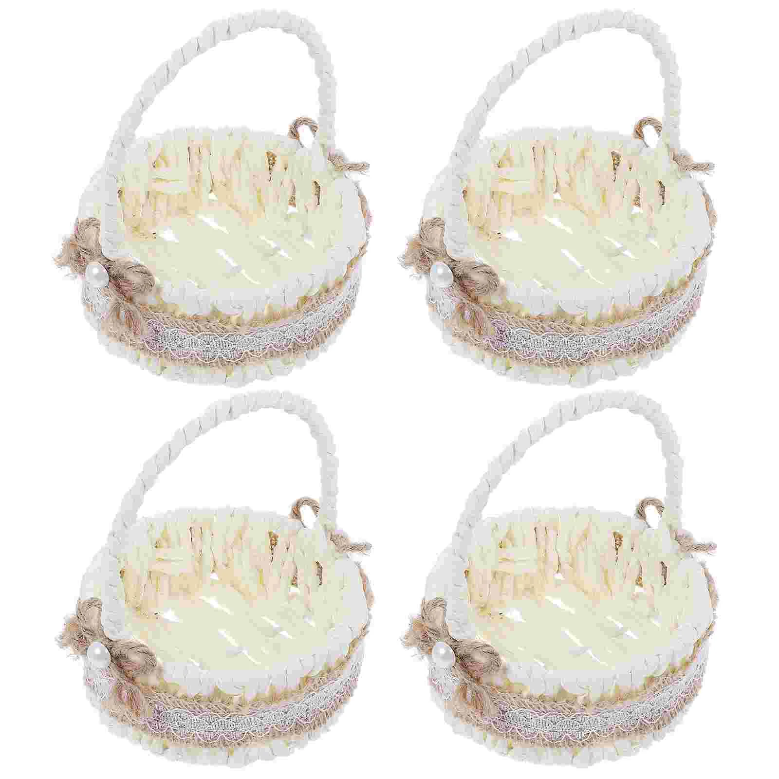 Basket Baskets Mini Flower Wedding Wovenparty Picnic Storagetiny Decorative Rustic Wicker Easter Girl Candy Favorminiature
Basket Baskets Mini Flower Wedding Wovenparty Picnic Storagetiny Decorative Rustic Wicker Easter Girl Candy Favorminiature