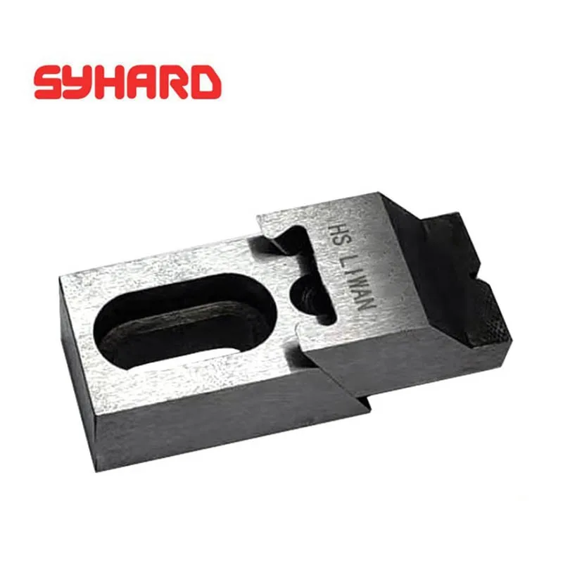 Multi-function Anti-lifting Toad Pliers Precision Carved CNC Side Fixed Precision OK Fixture Flat Bench Vise
Multi-function Anti-lifting Toad Pliers Precision Carved CNC Side Fixed Precision OK Fixture Flat Bench Vise