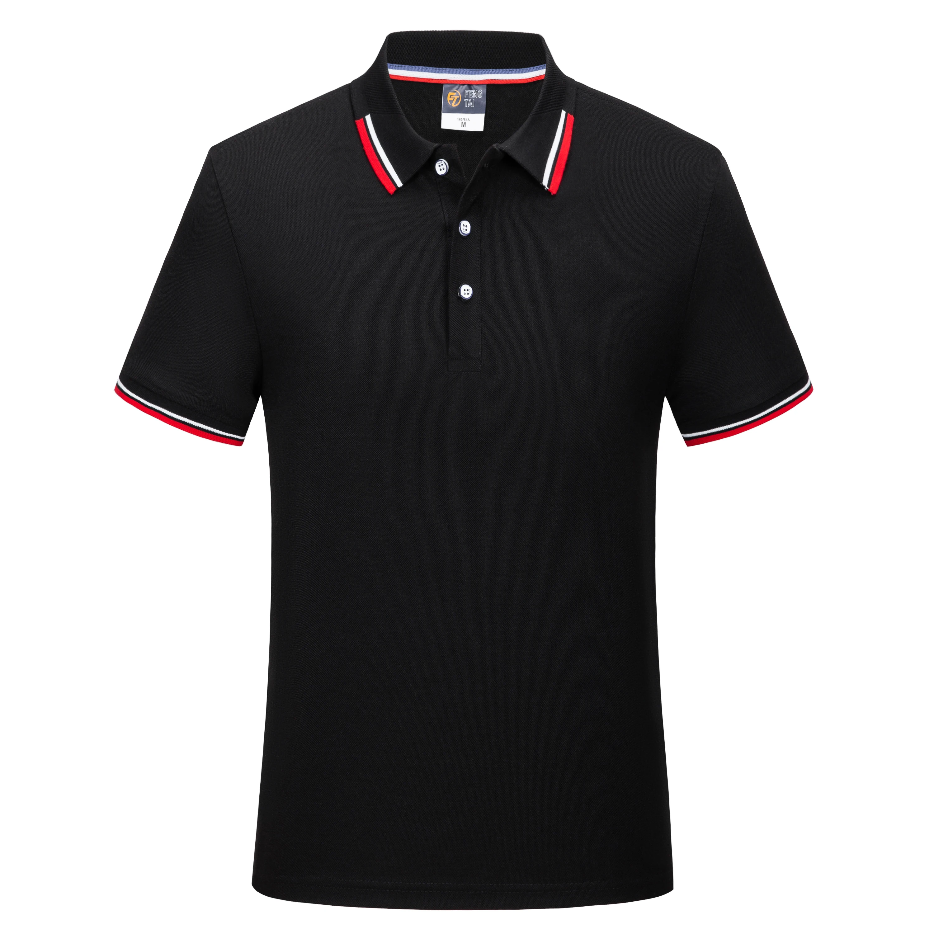 2022 Latest Summer Fashion Business Men's Breathable Short Sleeve Polo Shirt Casual Polo Shirt Men M-4XL
2022 Latest Summer Fashion Business Men's Breathable Short Sleeve Polo Shirt Casual Polo Shirt Men M-4XL