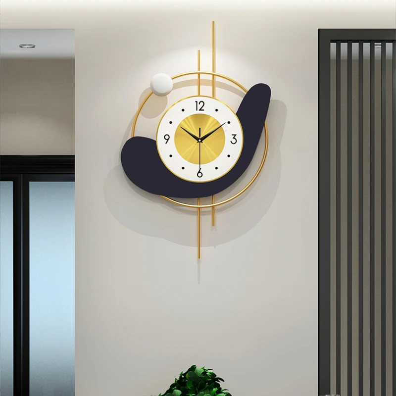 Large Mechanic Wall Clock Decoration Living Room Unusual Nordic Silent Digital Wall Clock Modern Design Reloj Pared Home Decor
Large Mechanic Wall Clock Decoration Living Room Unusual Nordic Silent Digital Wall Clock Modern Design Reloj Pared Home Decor