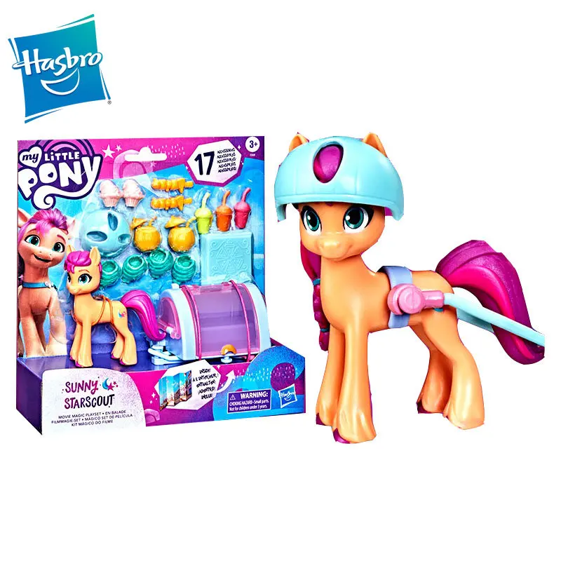 Hasbro My Little Pony Twilight Sparkle Action Figures Model Good friends series Genuine Anime Figures Collection Hobby Gifts Toy
Hasbro My Little Pony Twilight Sparkle Action Figures Model Good friends series Genuine Anime Figures Collection Hobby Gifts Toy
