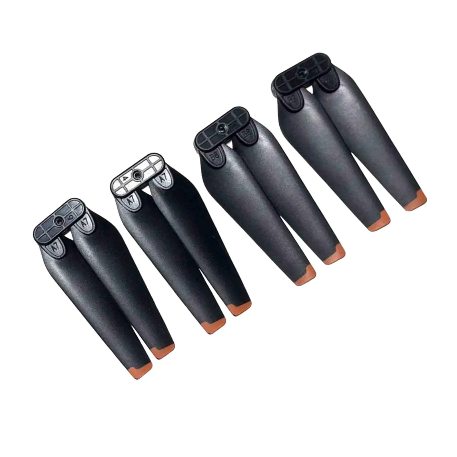 4Pcs Foldable Propellers Drone Accessories Lightweight Spare Parts Professional for Z908 Pro Quadcopter Replace Parts
4Pcs Foldable Propellers Drone Accessories Lightweight Spare Parts Professional for Z908 Pro Quadcopter Replace Parts