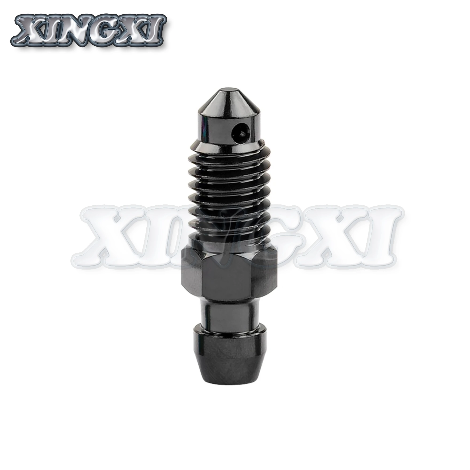 Xingxi Титановый болт M6/M8/M10 для мотоцикла
Xingxi Титановый болт M6/M8/M10 для мотоцикла