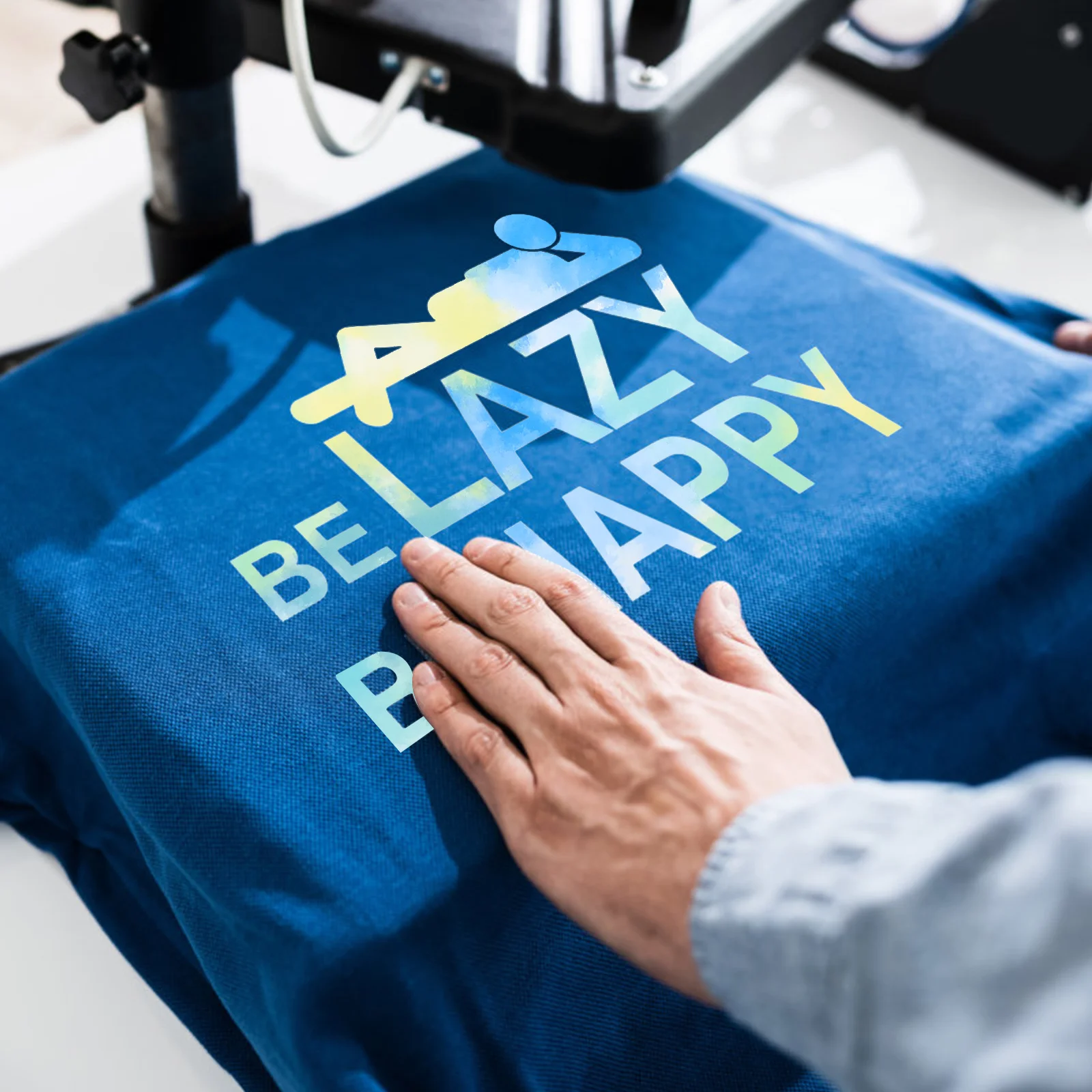 Transfer Film Heatpaper Shirt Vinyl Diy T Sheets Sublimation Ink Shirts Engraving Hats Films Clothing Sheetpress Mug Prime
Transfer Film Heatpaper Shirt Vinyl Diy T Sheets Sublimation Ink Shirts Engraving Hats Films Clothing Sheetpress Mug Prime