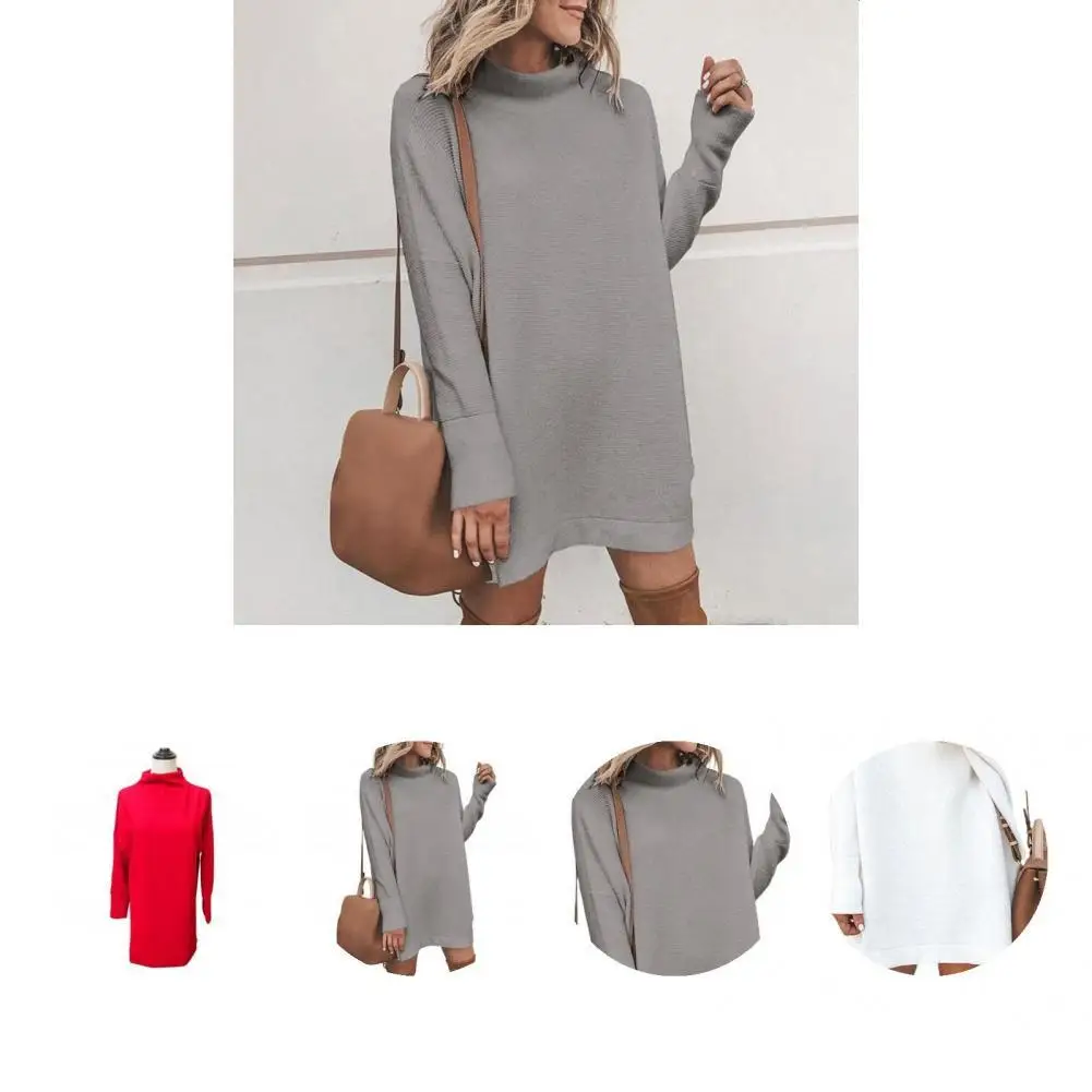 Lightweight Beauty Minimalist Design Dress Polyester Winter Dress Breathable for Travel
Lightweight Beauty Minimalist Design Dress Polyester Winter Dress Breathable for Travel
