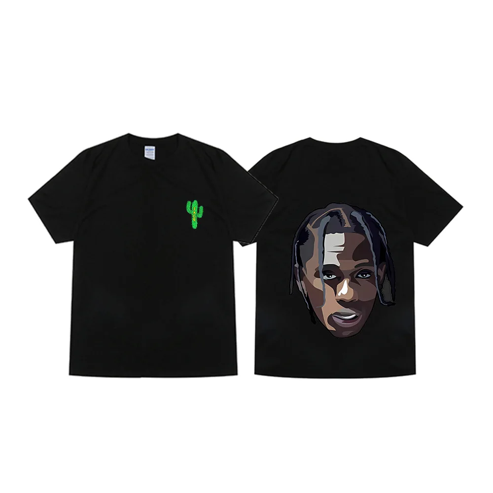 Women's Clothing Unisex Blouse T-Shirts Street Hip Hop Style T Shirt Wear Summer Short Sleeves Vintage Outfits Men's Tops Tees 
Women's Clothing Unisex Blouse T-Shirts Street Hip Hop Style T Shirt Wear Summer Short Sleeves Vintage Outfits Men's Tops Tees