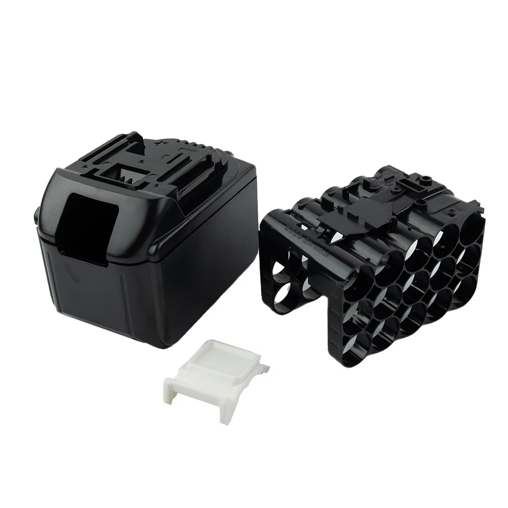 BL1890 Li-ion Battery Case Box PCB Charging Protection Board Shell BL1830 BL1860 18V 6Ah 9.0Ah LED Battery Indicator Quality
BL1890 Li-ion Battery Case Box PCB Charging Protection Board Shell BL1830 BL1860 18V 6Ah 9.0Ah LED Battery Indicator Quality
