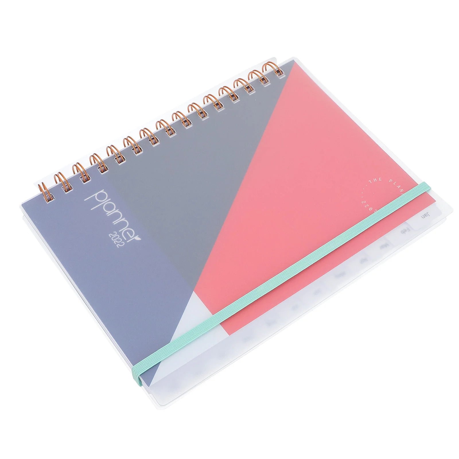 

Planner Book Calendar Notebook Weekly Schedule Monthly Daily Time Management Student Stationery Memo A5 Agenda 2022Calendar Day