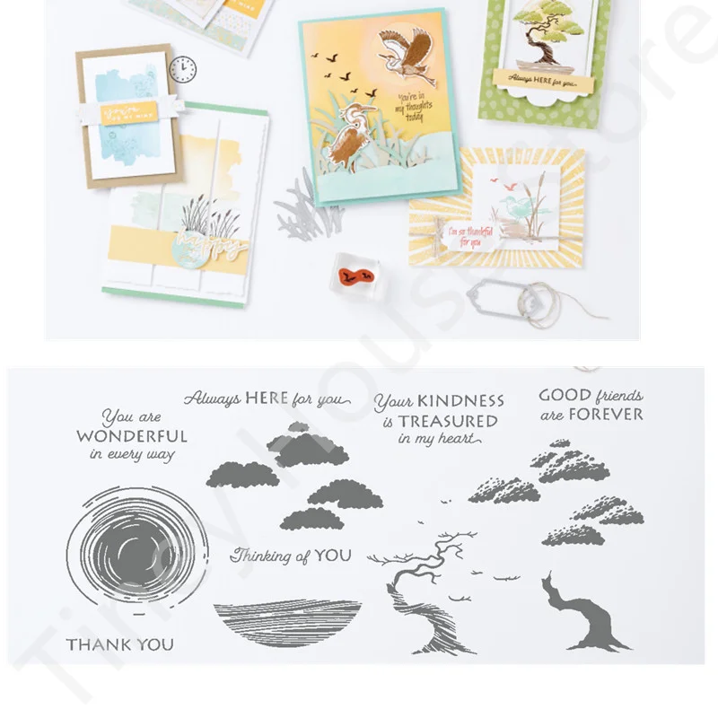 2022 New Treasured Kindness Metal Dies And Stamps For DIY Craft Scrapbooking Embossing Decorative Paper Card Photo Album Cutters
2022 New Treasured Kindness Metal Dies And Stamps For DIY Craft Scrapbooking Embossing Decorative Paper Card Photo Album Cutters