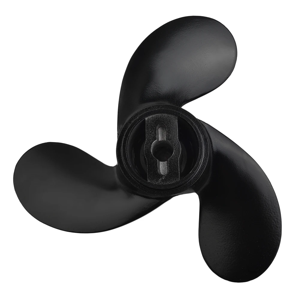 Durable Portable Useful Propeller Marine For Transmission Shaft 2002 Right Aluminum Alloy 2.2-3.3HP 309-64107-0
Durable Portable Useful Propeller Marine For Transmission Shaft 2002 Right Aluminum Alloy 2.2-3.3HP 309-64107-0
