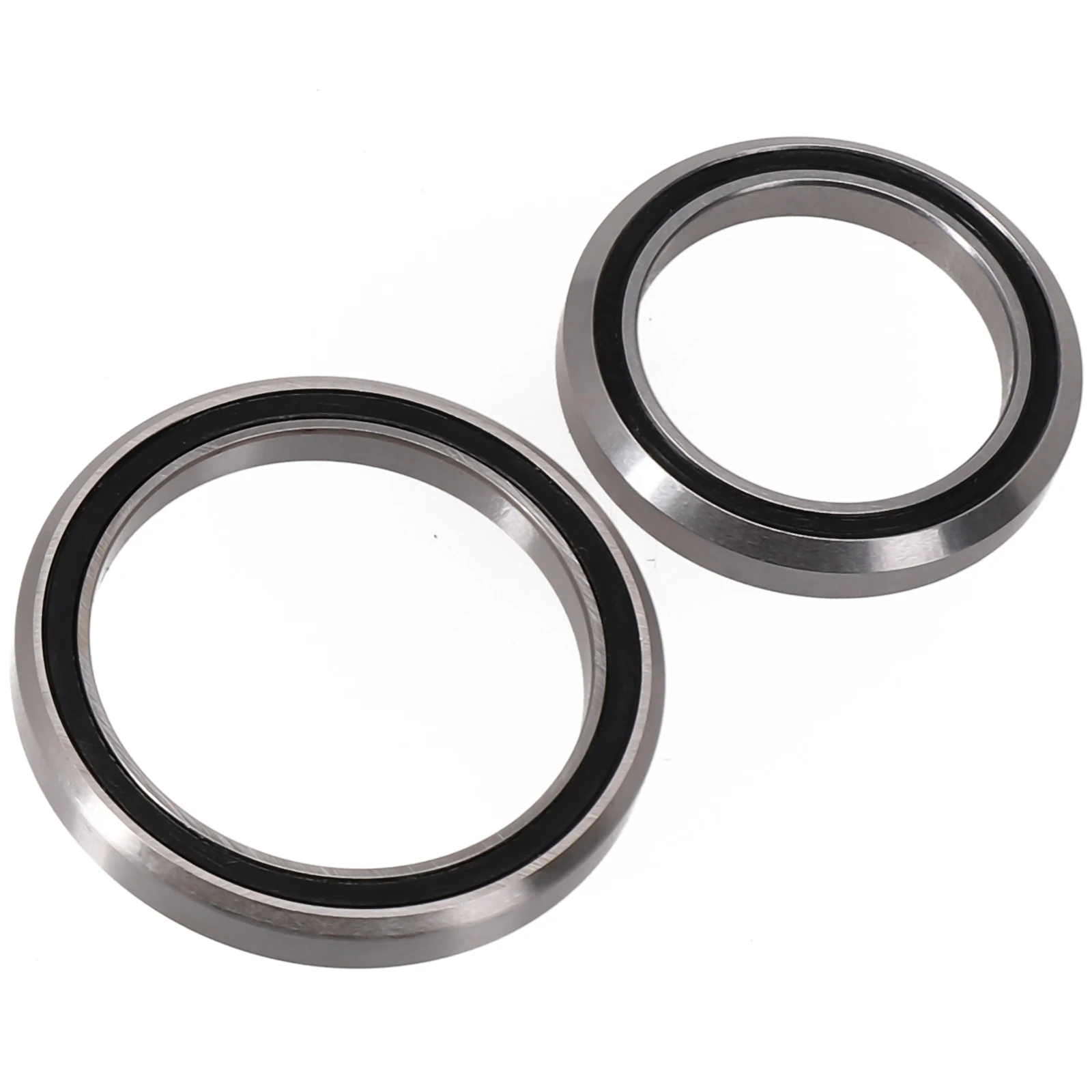 New High Quality Beaings Bicycle Bowl Set 1.1/8 Bicycle Components Durable MH-P16 Replacement Accessories Silver
New High Quality Beaings Bicycle Bowl Set 1.1/8 Bicycle Components Durable MH-P16 Replacement Accessories Silver