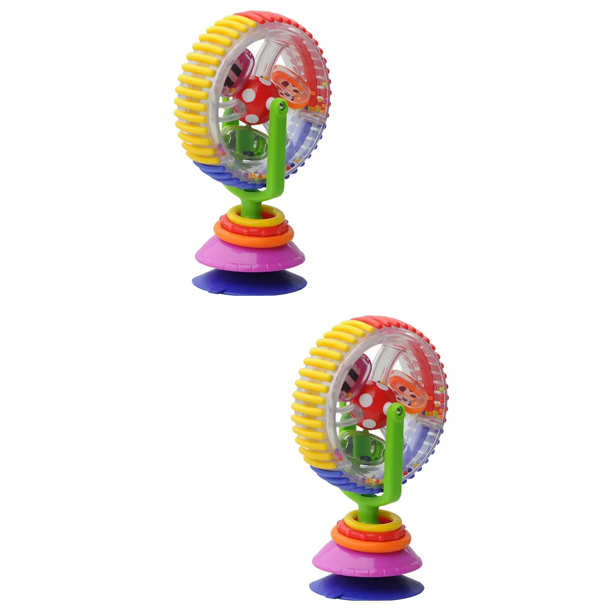 Toy Toys Suction Baby Wheel High Chair Cup Ferris Feeding Interactiveactivity Tray Kids Playthings Sensory Newbornsitting
Toy Toys Suction Baby Wheel High Chair Cup Ferris Feeding Interactiveactivity Tray Kids Playthings Sensory Newbornsitting