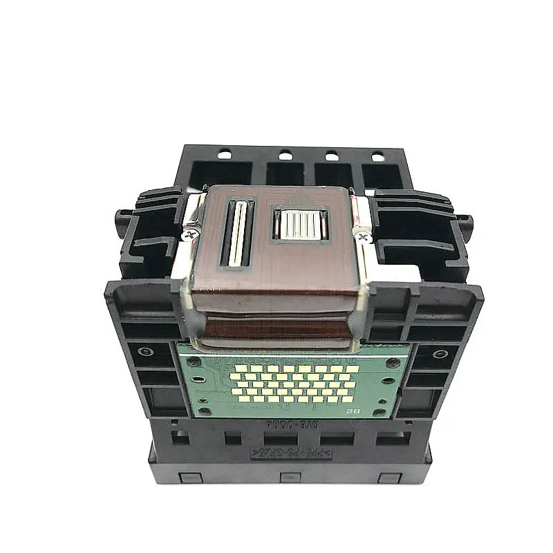 Full color Print Head for Canon S500 S520 S530D S600 S630 i6100 i6500 S6300 i650 MP F30 F50 C60 C70 QY6-0034
Full color Print Head for Canon S500 S520 S530D S600 S630 i6100 i6500 S6300 i650 MP F30 F50 C60 C70 QY6-0034