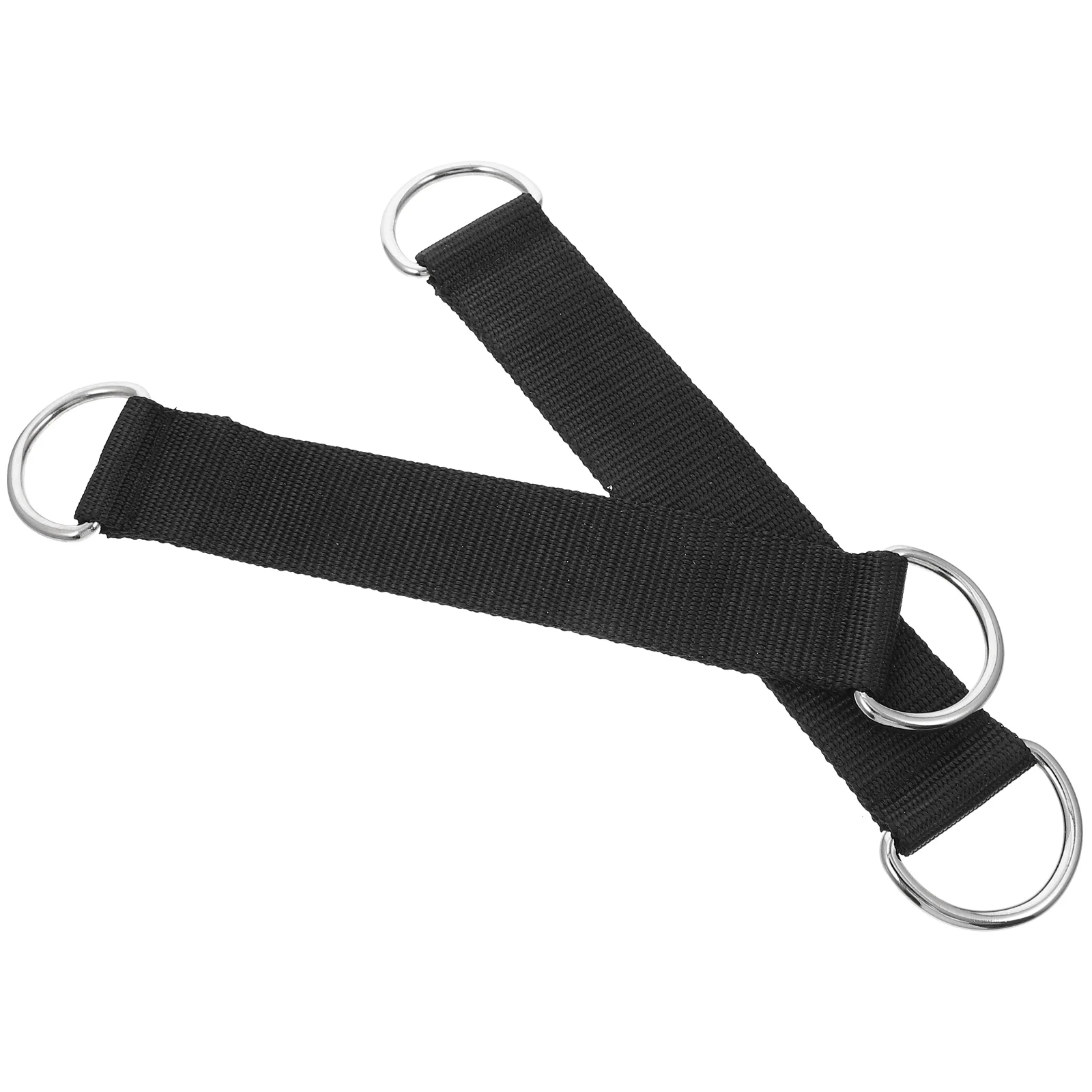 Straps Pulley Strap Cable Machine Hammock Swing Lift Outdoor Camping Treeequipment Gym System Attachmentlat Rope Tricep
Straps Pulley Strap Cable Machine Hammock Swing Lift Outdoor Camping Treeequipment Gym System Attachmentlat Rope Tricep