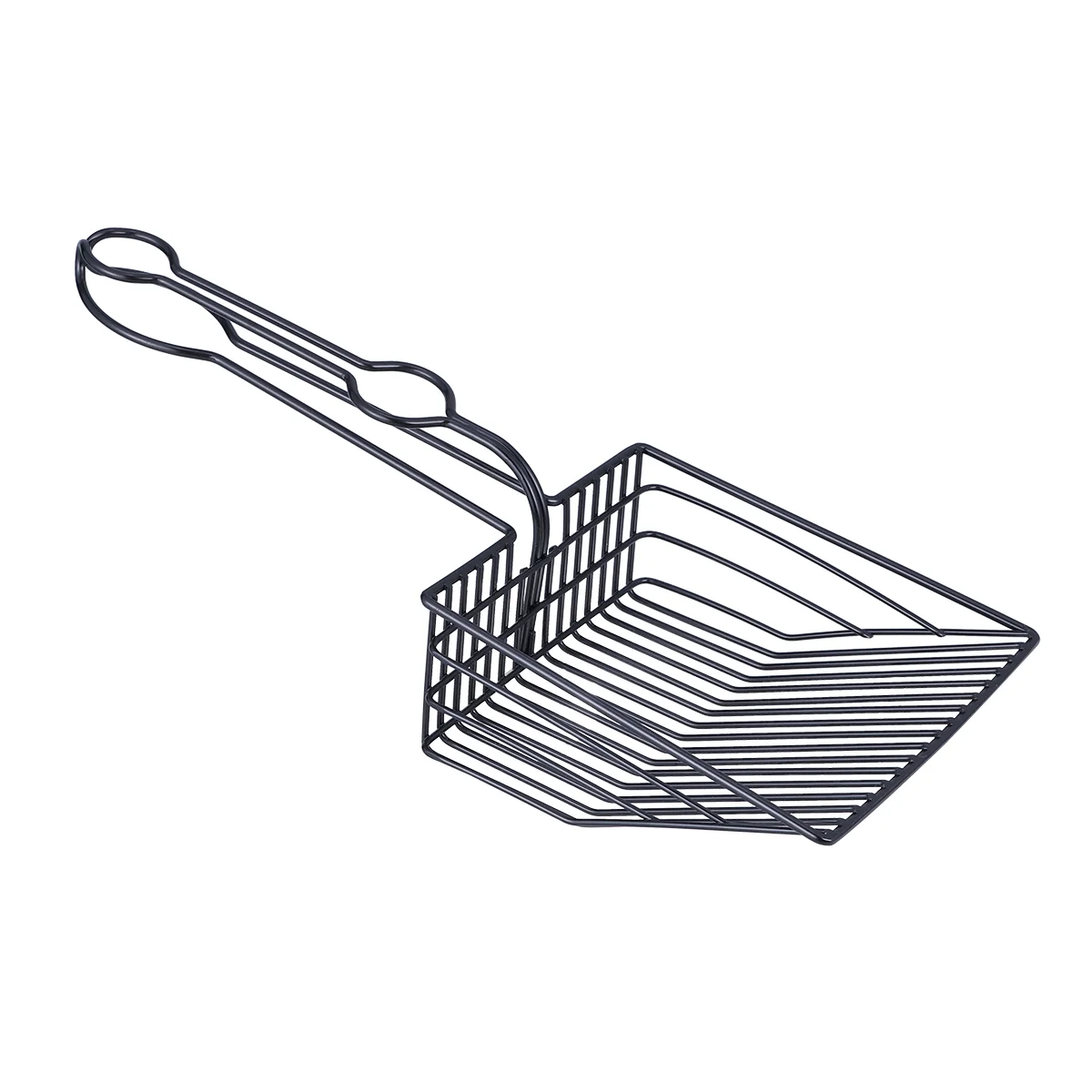 Cat Litter Scoop Metal Plating Toilet Scooper Long Handle Pets Litter Sand Dogs Waste Cleaning Scoop Supplies
Cat Litter Scoop Metal Plating Toilet Scooper Long Handle Pets Litter Sand Dogs Waste Cleaning Scoop Supplies