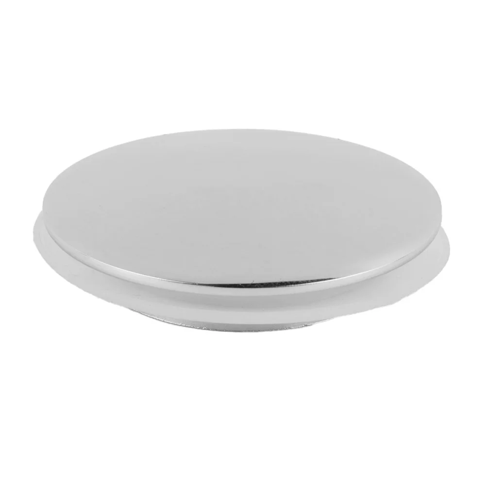 Basin Sink Plug Faucet Sink Overflow Cover Sink/Basin Waste Plug Cap Easy Pop-Up Click Clack Stopper Drainer Cover 36mm
Basin Sink Plug Faucet Sink Overflow Cover Sink/Basin Waste Plug Cap Easy Pop-Up Click Clack Stopper Drainer Cover 36mm