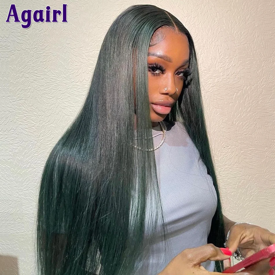 Парики из бразильских волос на сетке 5x5, темно-зеленые прямые передние парики из человеческих волос на сетке для черных женщин, 13x13x6, передни...
Парики из бразильских волос на сетке 5x5, темно-зеленые прямые передние парики из человеческих волос на сетке для черных женщин, 13x13x6, передни...