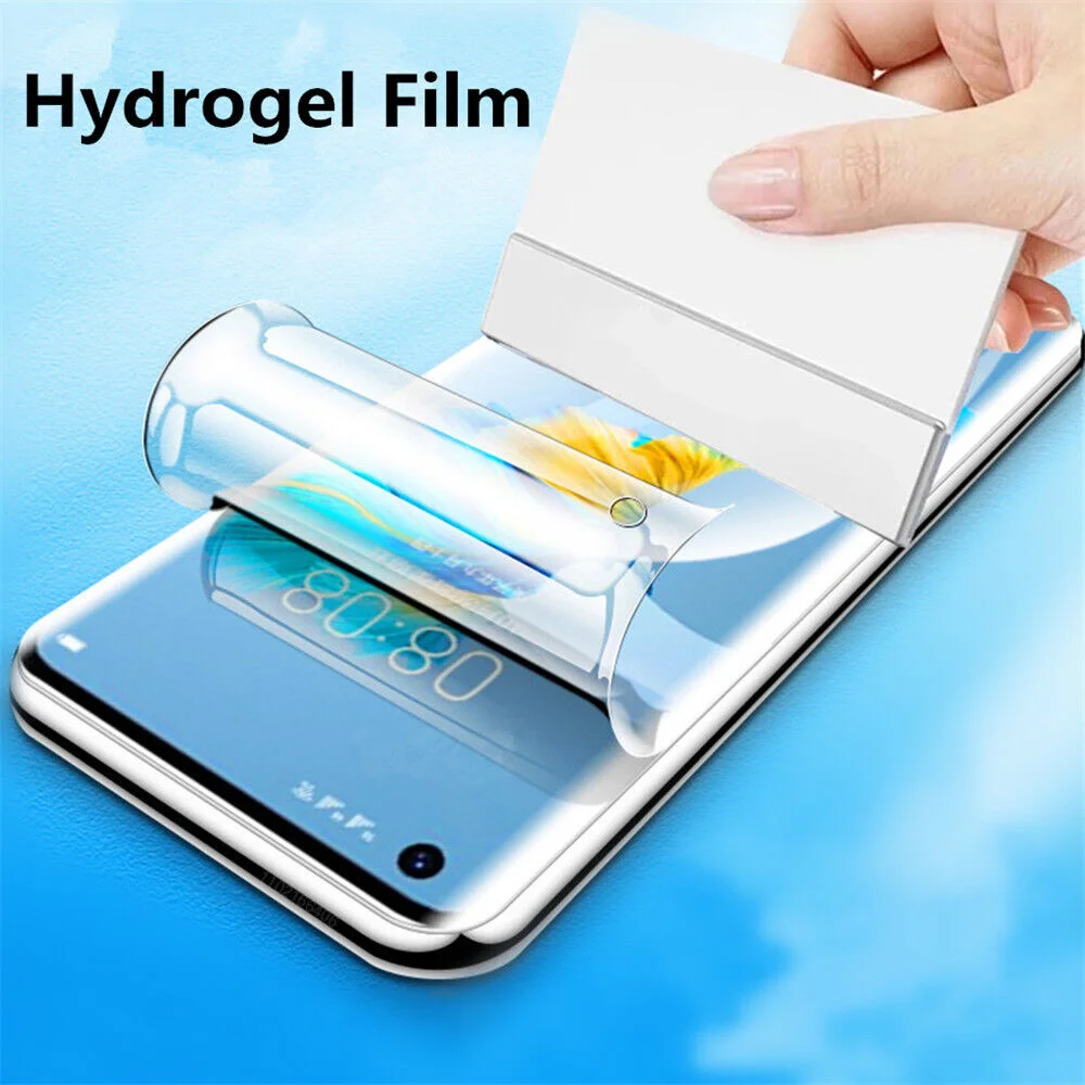 Matte Clear Soft Screen Protector Hydrogel film For Huawei Nova 10 Pro Nova 11 P50 Pro Mate 40 Pro Nova 10 SE Nova 10 Nova 11i
Matte Clear Soft Screen Protector Hydrogel film For Huawei Nova 10 Pro Nova 11 P50 Pro Mate 40 Pro Nova 10 SE Nova 10 Nova 11i