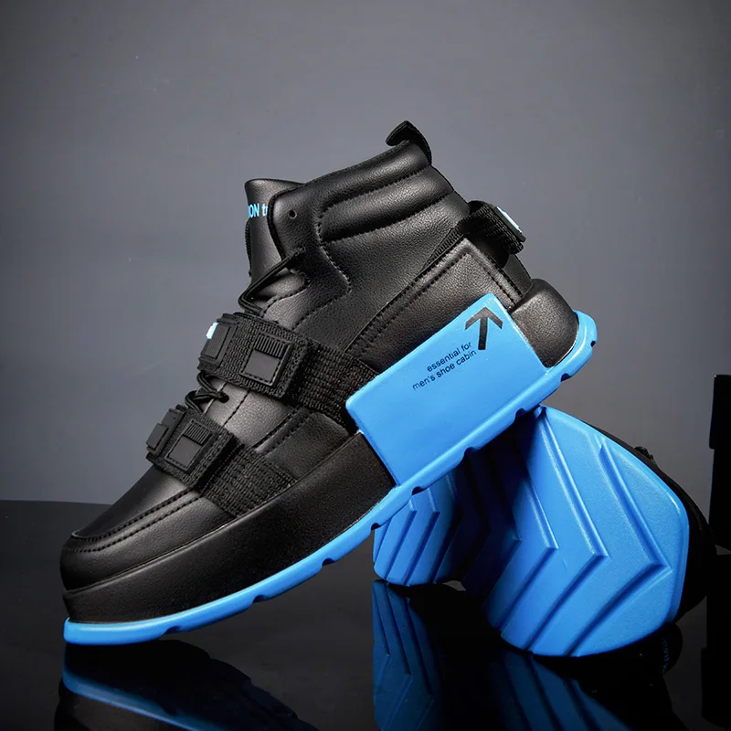 New Basketball Shoes for Men Breathable Cushioning Non-Slip Outdoor Sports Shoes Gym Training Athletic Basketball Sneakers Women
New Basketball Shoes for Men Breathable Cushioning Non-Slip Outdoor Sports Shoes Gym Training Athletic Basketball Sneakers Women