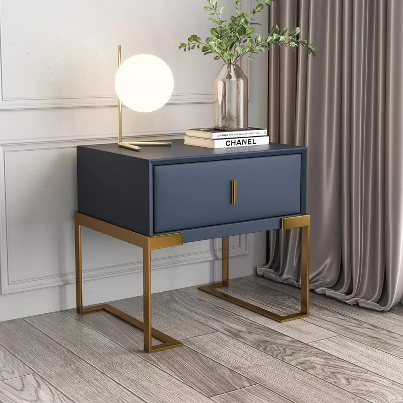 Nordic Nightstands Bedroom Creative Fashion Multifunctional Storage Home Light Luxury Advanced Simple Small Side Cabinet
Nordic Nightstands Bedroom Creative Fashion Multifunctional Storage Home Light Luxury Advanced Simple Small Side Cabinet