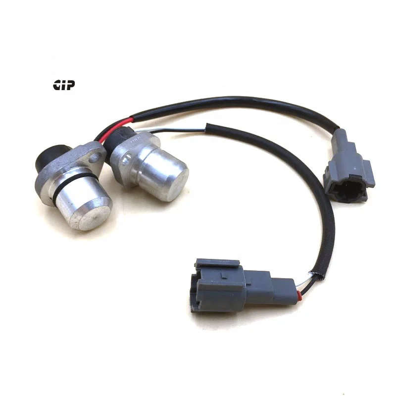 High quality excavator electric part EX120 EX200-5 speed sensor revolution sensor 4265372 
High quality excavator electric part EX120 EX200-5 speed sensor revolution sensor 4265372