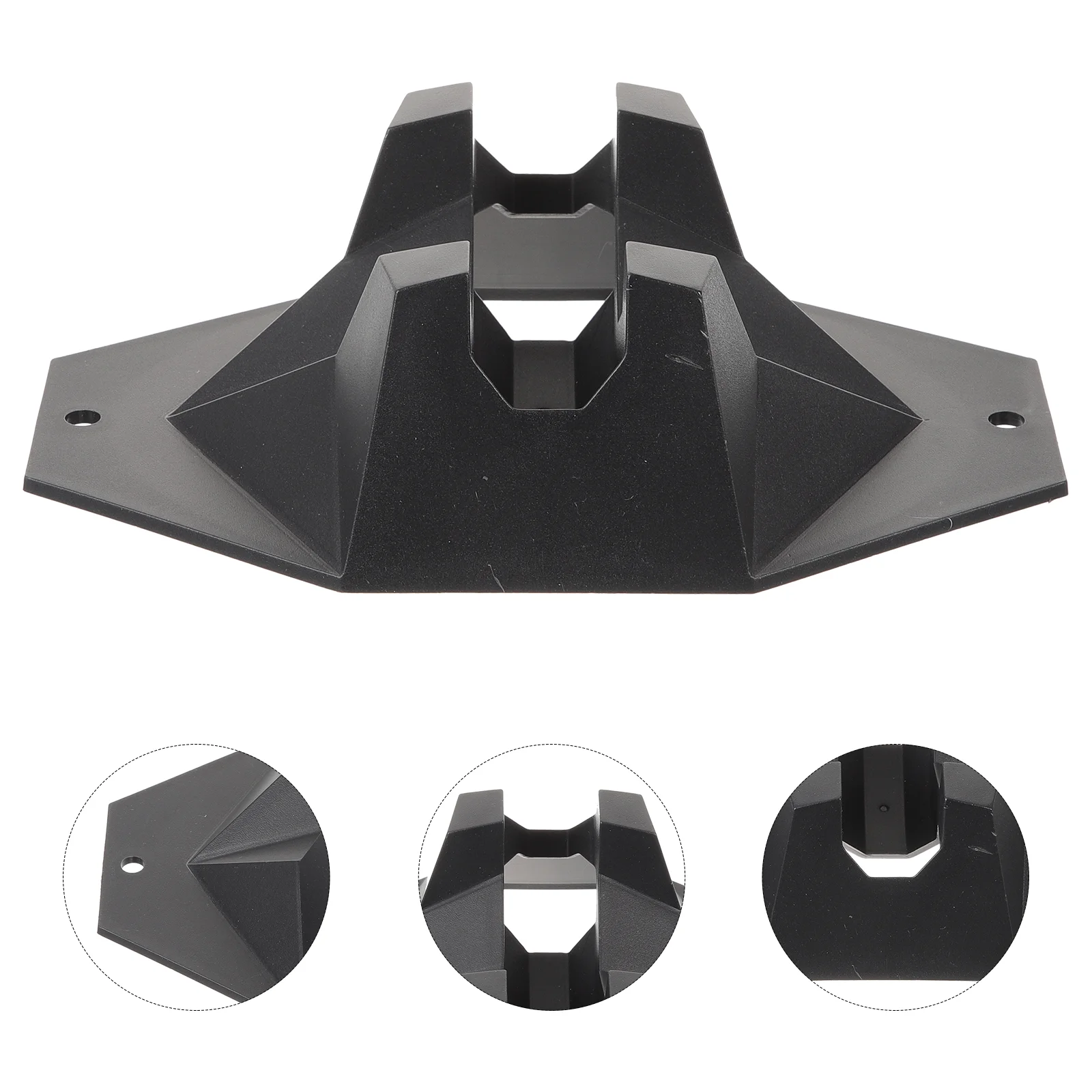 Scooter Holder Park Electric Stand Wheels DIY Support Balanced Parking Accessories Plastic
Scooter Holder Park Electric Stand Wheels DIY Support Balanced Parking Accessories Plastic