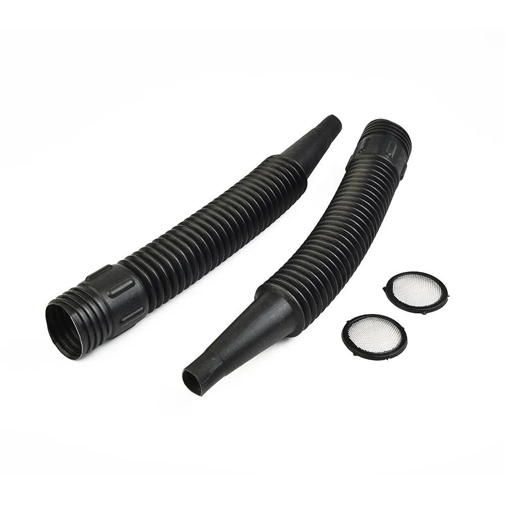 Filling Funnel Oil Petrol Spout Strain Water Fuel nozzle Gasoline Motorcycle Plastic Refueling Coolant Durable
Filling Funnel Oil Petrol Spout Strain Water Fuel nozzle Gasoline Motorcycle Plastic Refueling Coolant Durable