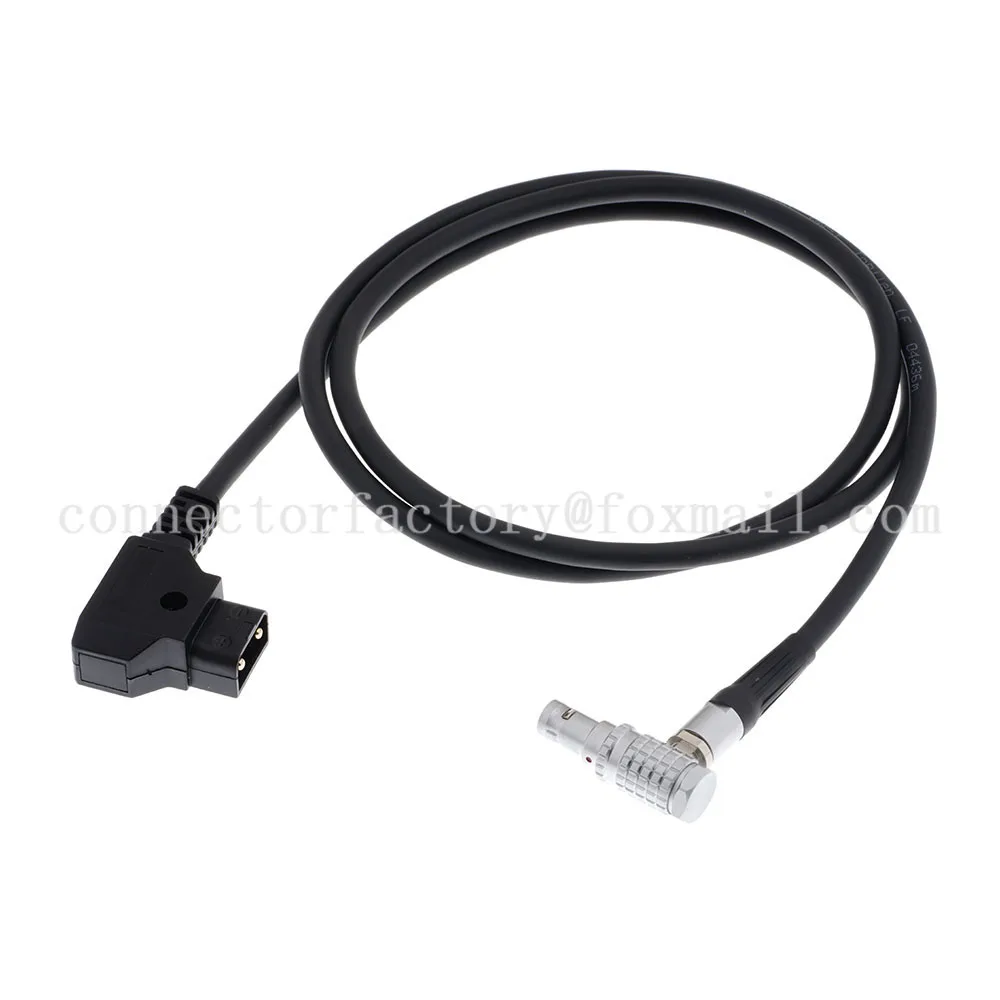 Кабель питания D Tap к FGG FHG FSG 0B с 2-контактным штекером идеально подходит для камеры наблюдения Teradek Bond, видео SmallHD 703Monitor
Кабель питания D Tap к FGG FHG FSG 0B с 2-контактным штекером идеально подходит для камеры наблюдения Teradek Bond, видео SmallHD 703Monitor