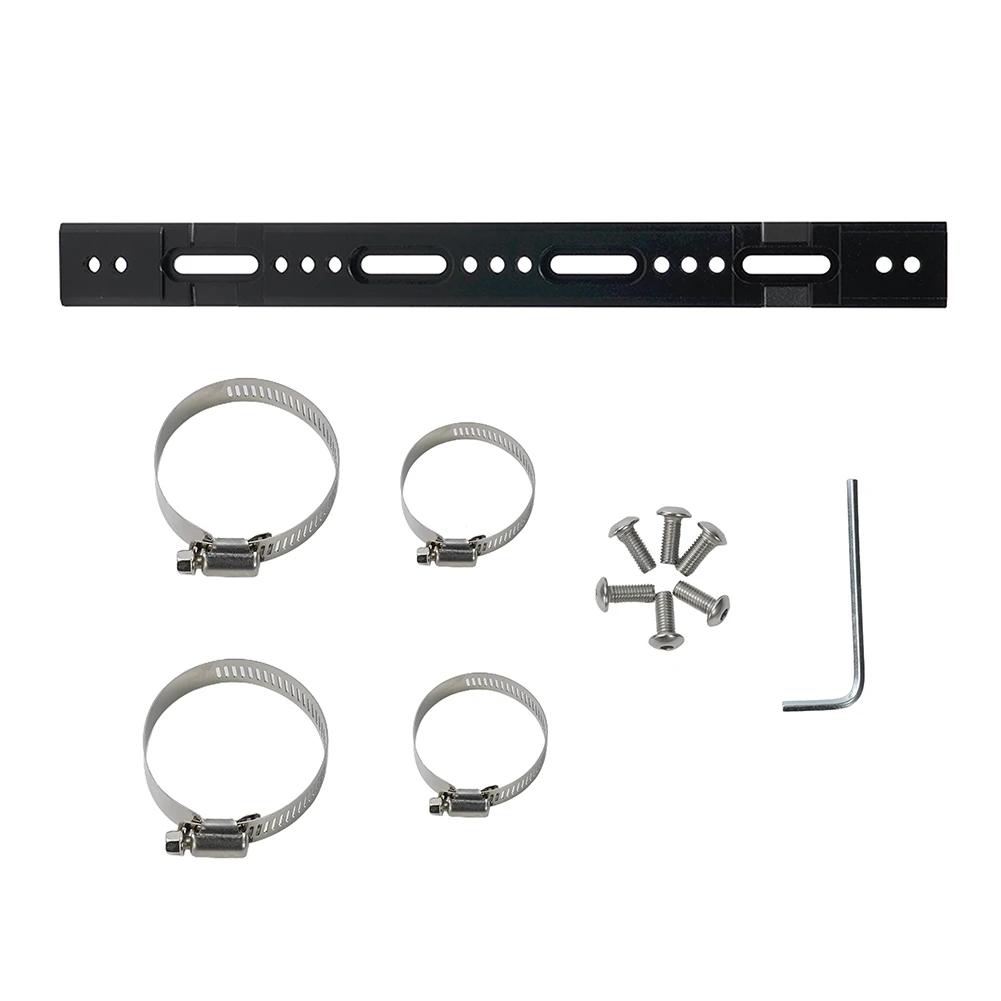 Electric Bicycle Frame Battery Box Mount For HaiLong E-Bike Coversion Adapter Holder Aluminum Alloy Parts With Accessories
Electric Bicycle Frame Battery Box Mount For HaiLong E-Bike Coversion Adapter Holder Aluminum Alloy Parts With Accessories