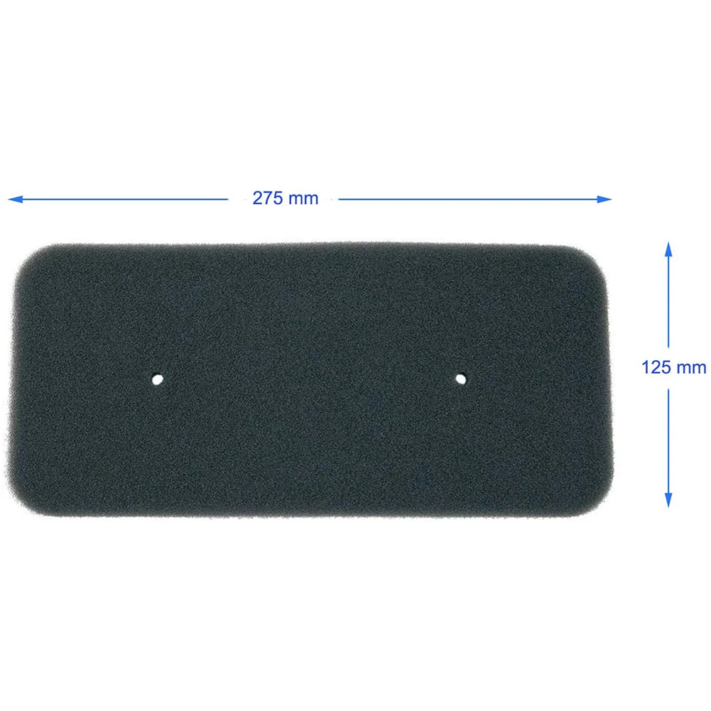 5pcs Sponge Filter For Candy/ H Oover Series Tumble Dryer Evaporator Foam Filter Sponge Part 27x 12.5 Cm Power Tools
5pcs Sponge Filter For Candy/ H Oover Series Tumble Dryer Evaporator Foam Filter Sponge Part 27x 12.5 Cm Power Tools