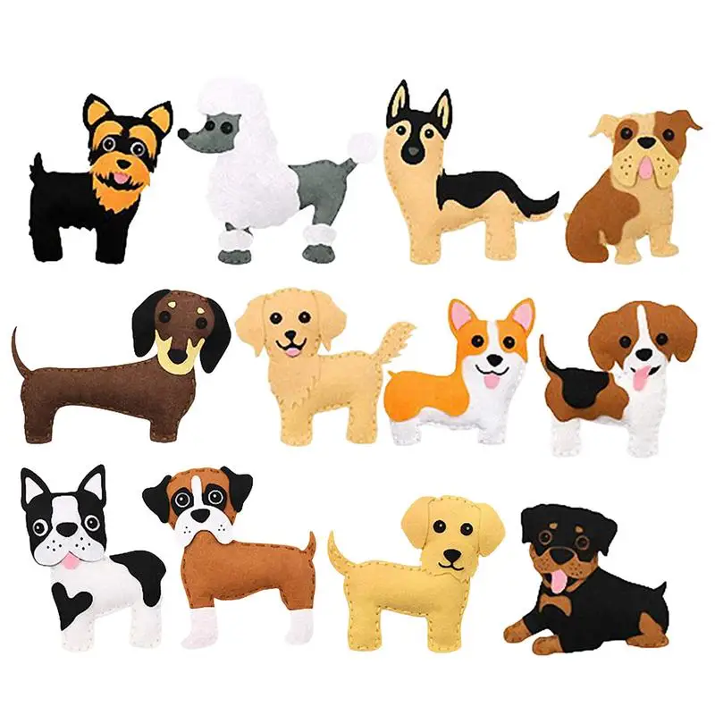 Beginner Sewing Kids Sewing Kit Fun And Educational Animal Craft Set For Boys And Girls Sew Your Own Felt Animals Craft Kit For
Beginner Sewing Kids Sewing Kit Fun And Educational Animal Craft Set For Boys And Girls Sew Your Own Felt Animals Craft Kit For