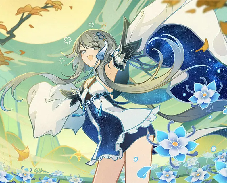 Genshin Impact Haagentus COS Clothes Dust COS Clothes Full set of anime cosplay clothes Game animation clothing
Genshin Impact Haagentus COS Clothes Dust COS Clothes Full set of anime cosplay clothes Game animation clothing