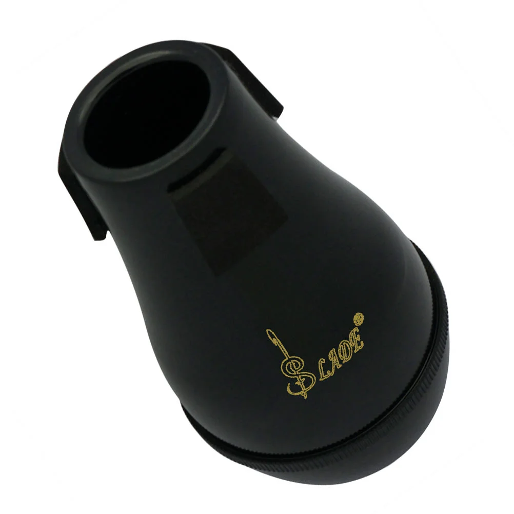 Pro Tools Trombone Mute Silencer Noise Remove Appendix Accessory Musical Instrument Muffler Abs Tensor French horn
Pro Tools Trombone Mute Silencer Noise Remove Appendix Accessory Musical Instrument Muffler Abs Tensor French horn