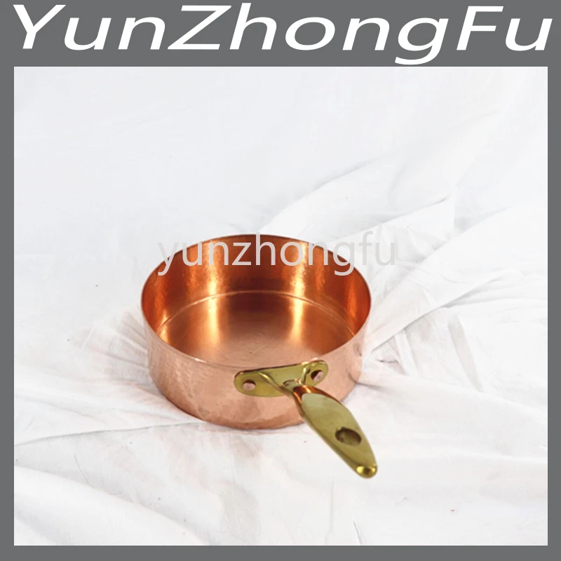 Маленькая кастрюля для кипячения молока из чистой красной меди с крышкой, маленькая медная кастрюля из красной меди, маленькая кастрюля для кипячения сахарного масла, десерта, маленькая кастрюля
Маленькая кастрюля для кипячения молока из чистой красной меди с крышкой, маленькая медная кастрюля из красной меди, маленькая кастрюля для кипячения сахарного масла, десерта, маленькая кастрюля