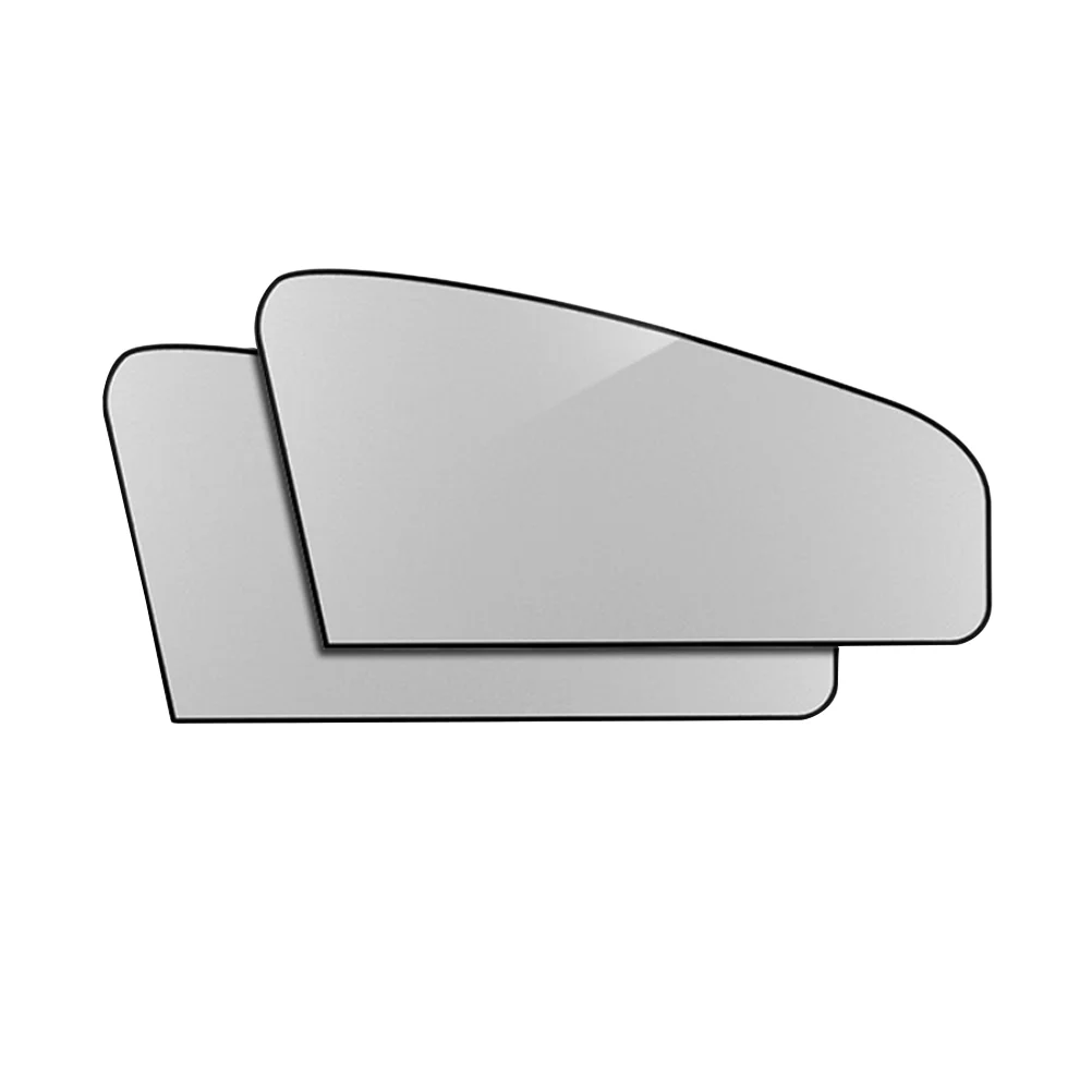 Pair of Car Window Sun Shades Adjustable Sun Shield Heat Reduction Sun Protection Protection
Pair of Car Window Sun Shades Adjustable Sun Shield Heat Reduction Sun Protection Protection