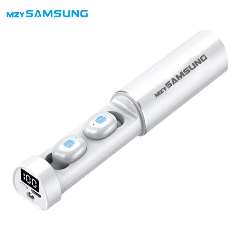 MZYSAMSUNG TWS Bluetooth Earphone 5.2 Touch Control HIFI Wireless compatible Earbuds Sport Headphones Ps4 With Microphone
MZYSAMSUNG TWS Bluetooth Earphone 5.2 Touch Control HIFI Wireless compatible Earbuds Sport Headphones Ps4 With Microphone