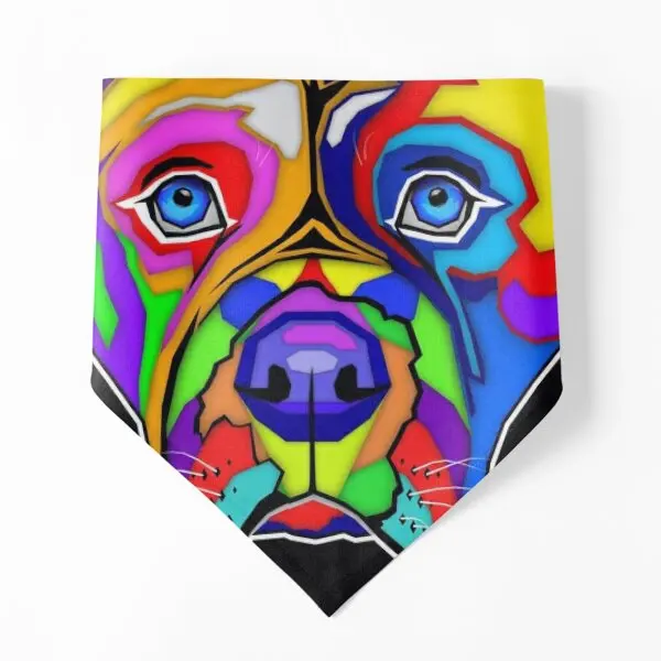 Головной платок в стиле поп-арт с бульдогом, банданы для собак, платок для костюмов, шейный платок, шейный платок, полотенце для праздника и вечеринки
Головной платок в стиле поп-арт с бульдогом, банданы для собак, платок для костюмов, шейный платок, шейный платок, полотенце для праздника и вечеринки