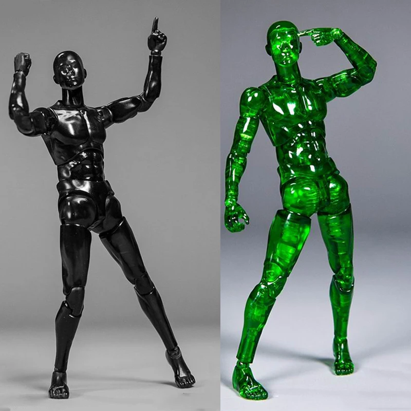 Женские Игрушки DPS06/DPS07 1/12, экшн-фигурка Funman Jadeiteman Obsidianman, Мужская мини-фигурка
Женские Игрушки DPS06/DPS07 1/12, экшн-фигурка Funman Jadeiteman Obsidianman, Мужская мини-фигурка