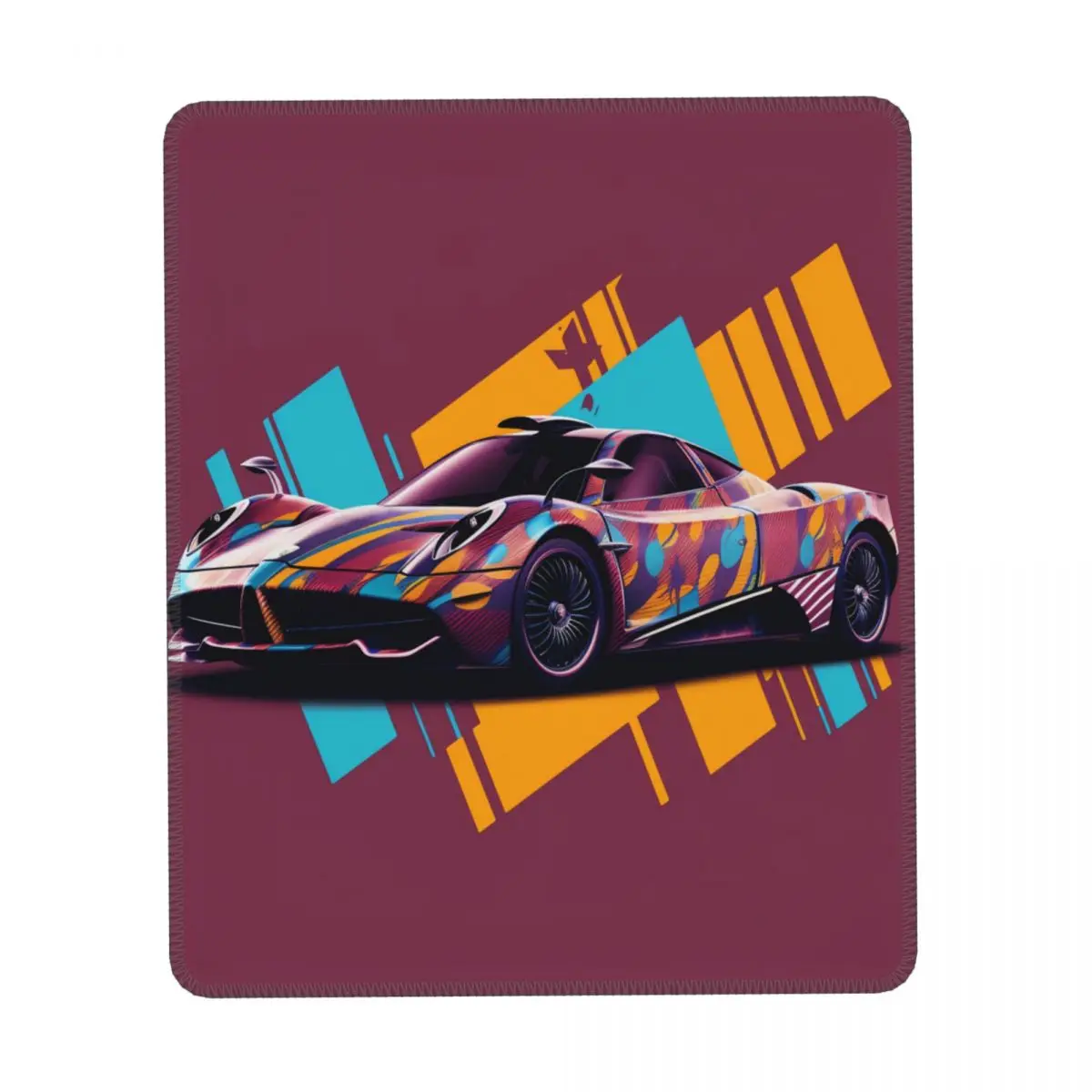 Скоростной спортивный автомобиль Вертикальная стандартная форма граффити Настольный резиновый коврик для мыши Rertro Нескользящие Пользовательские Коврики для мыши
Скоростной спортивный автомобиль Вертикальная стандартная форма граффити Настольный резиновый коврик для мыши Rertro Нескользящие Пользовательские Коврики для мыши