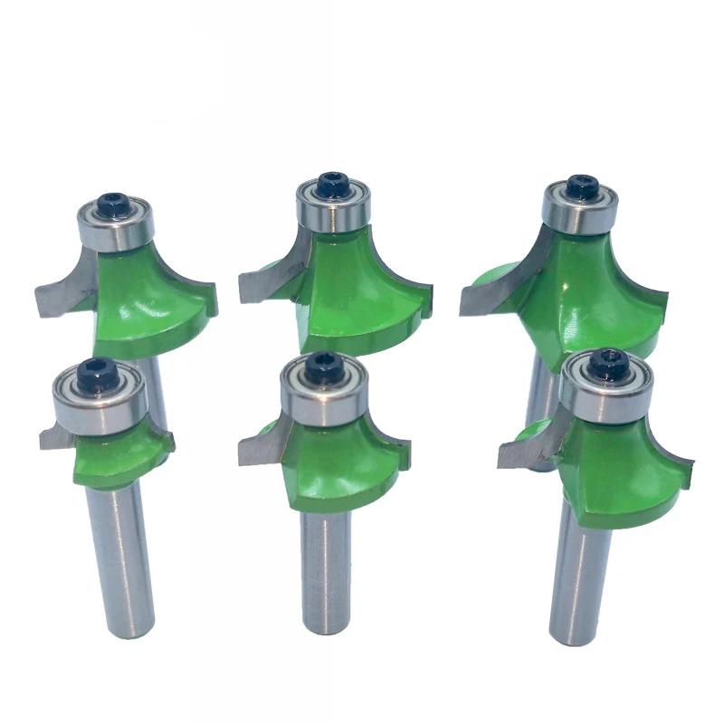 Концевая фреза 8 мм с хвостовиком 19,05-38 мм
Концевая фреза 8 мм с хвостовиком 19,05-38 мм