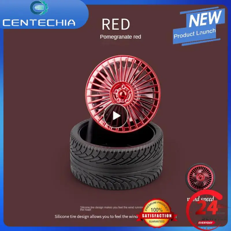1/2/3PCS Wheel Ornaments Fans Car Wheel Shaped 360 Degrees Wind Direction Air Conditioning Retro Wheel Fan Summer Cooling Fans
1/2/3PCS Wheel Ornaments Fans Car Wheel Shaped 360 Degrees Wind Direction Air Conditioning Retro Wheel Fan Summer Cooling Fans