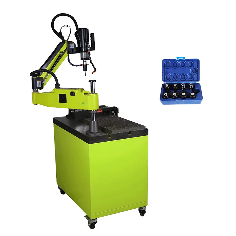 Customized Automatical Or Manual Options Vibration Feature Collet With Overload Protection Screw Machine
Customized Automatical Or Manual Options Vibration Feature Collet With Overload Protection Screw Machine